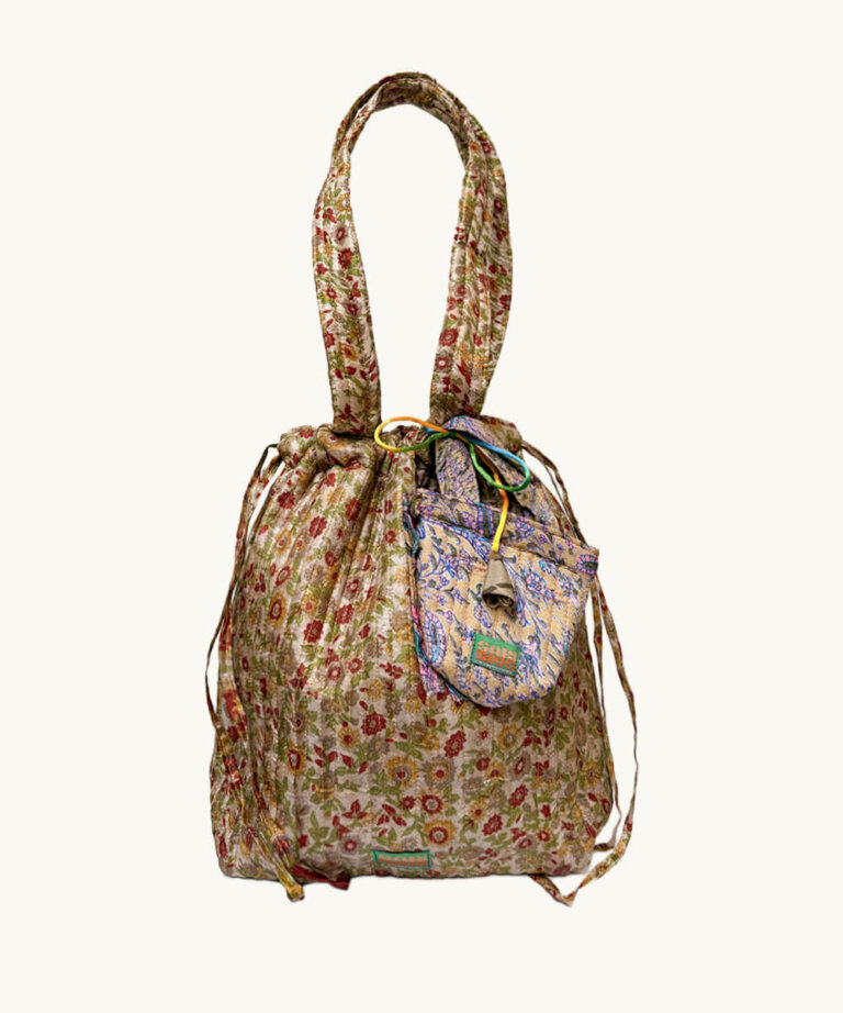Gemma Gemma Sari Bag -221