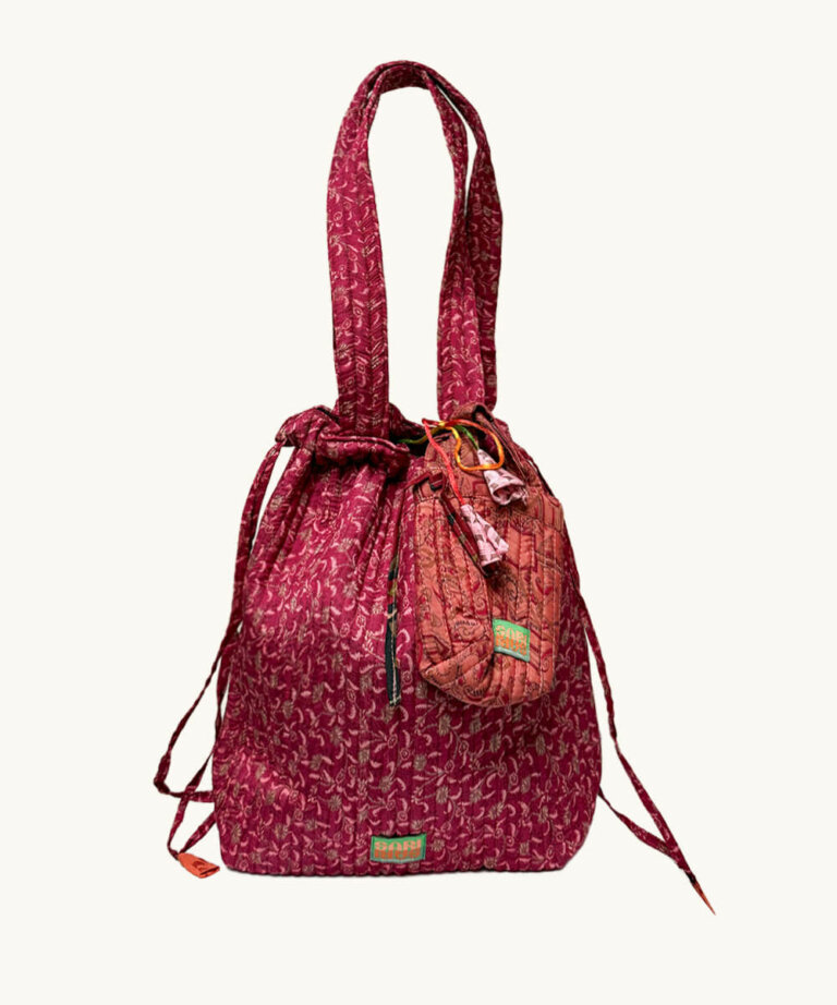 Gemma Gemma Sari Bag -226