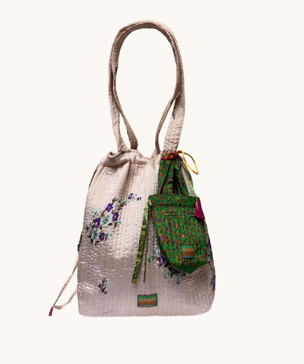 Gemma Gemma Sari Bag -227