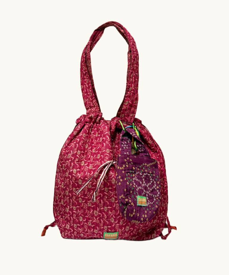Gemma Gemma Sari Bag -229