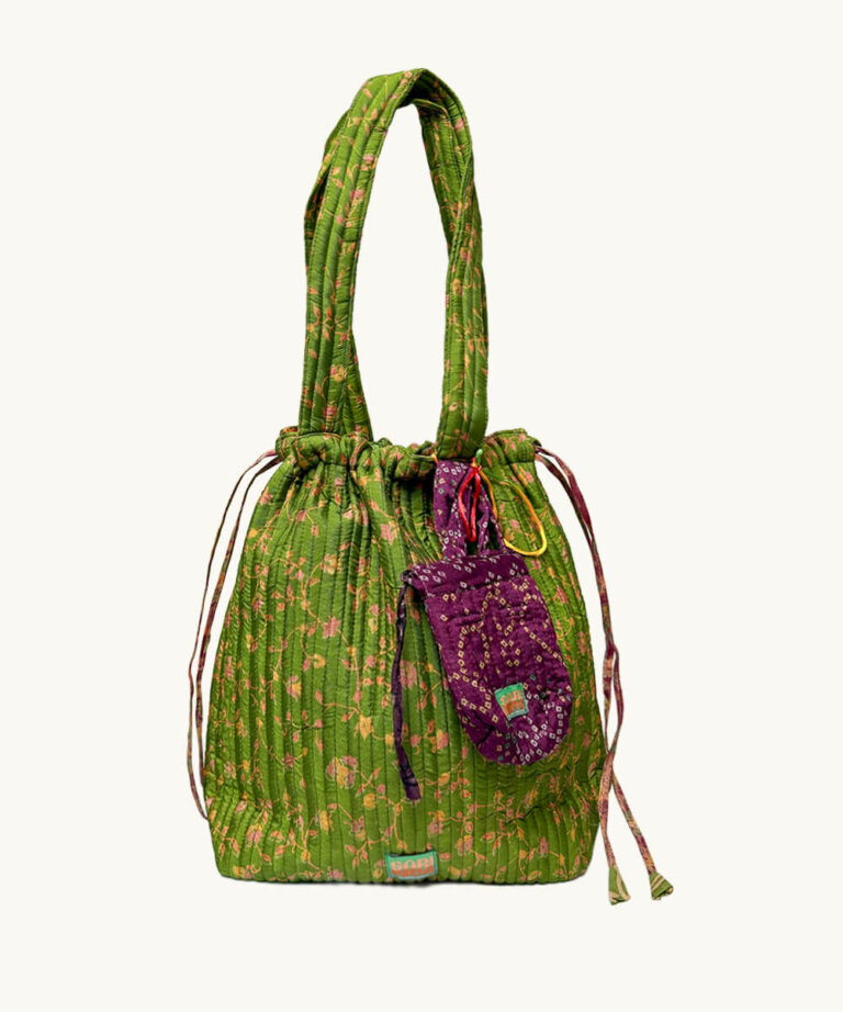 Gemma Gemma Sari Bag -233