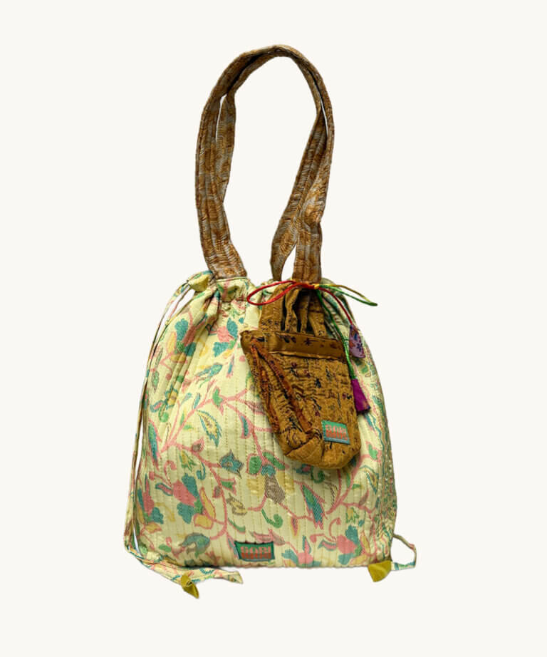 Gemma Gemma Sari Bag -236