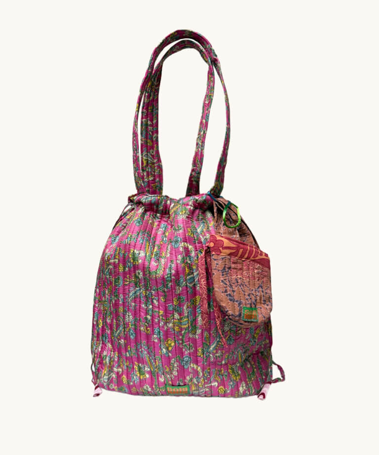 Gemma Gemma Sari Bag -237