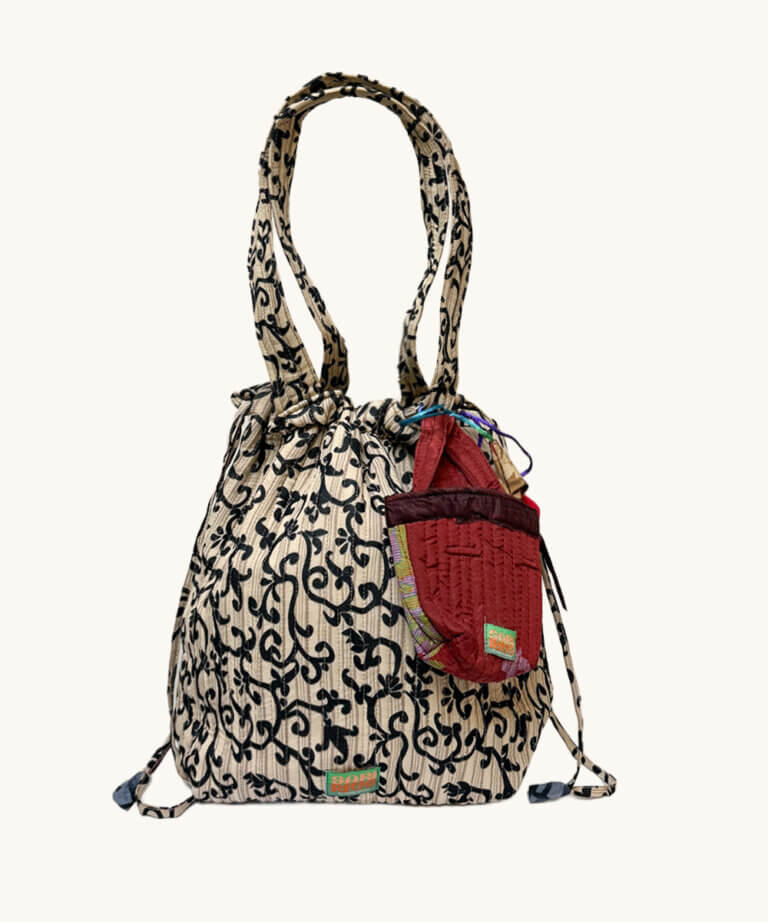 Gemma Gemma Sari Bag -239