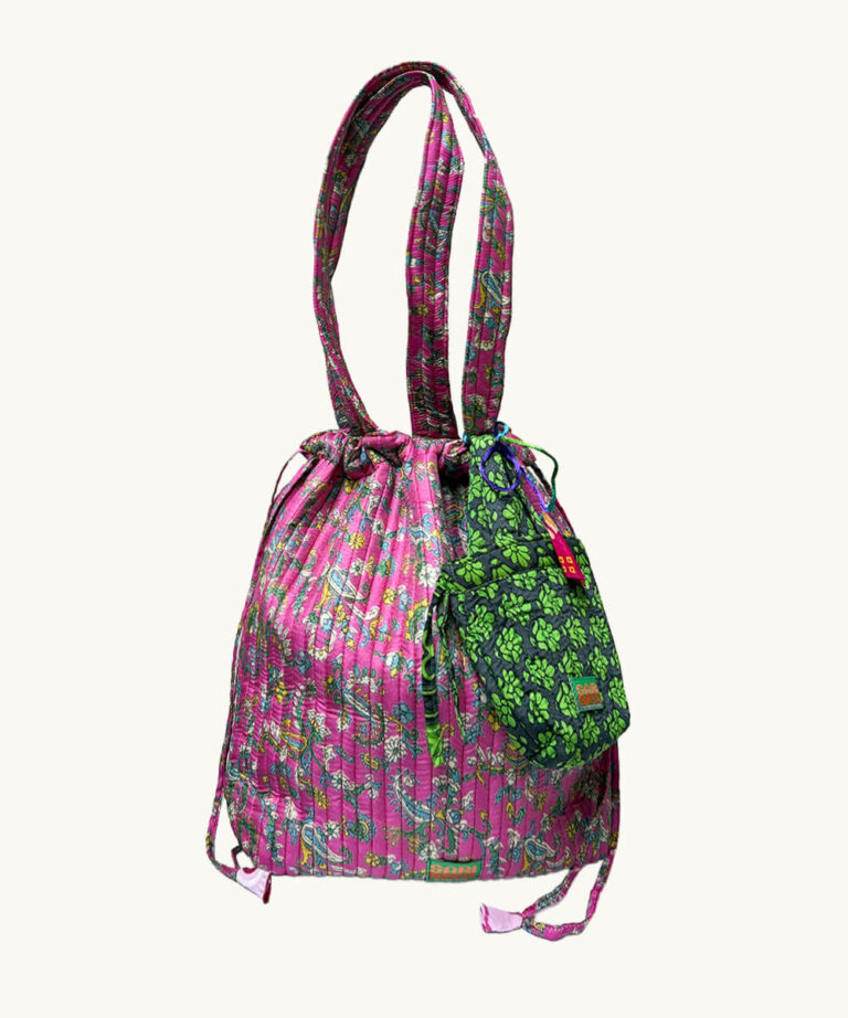 Gemma Gemma Sari Bag -245