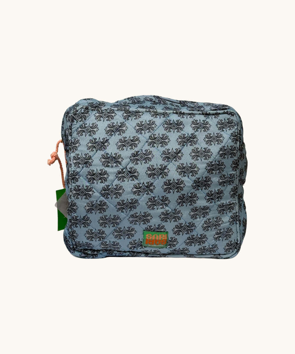 Gia Gia Sari Travel Pouch -561