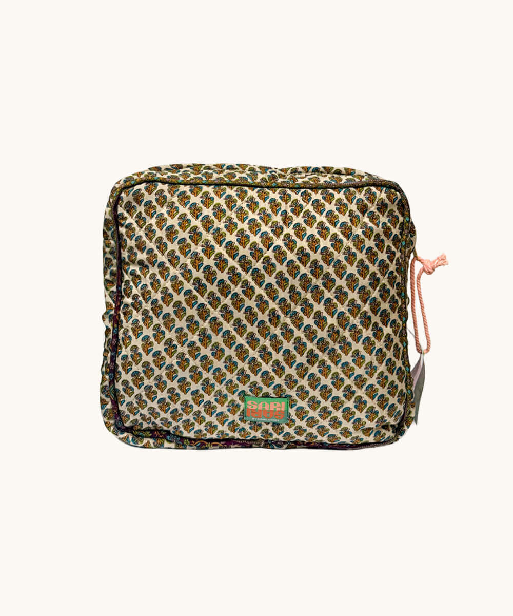 Gia Gia Sari Travel Pouch -562