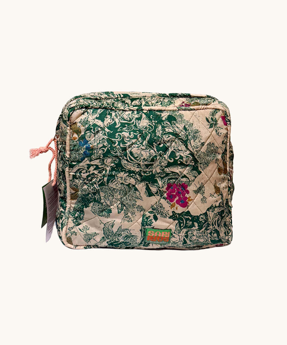 Gia Gia Sari Travel Pouch -563