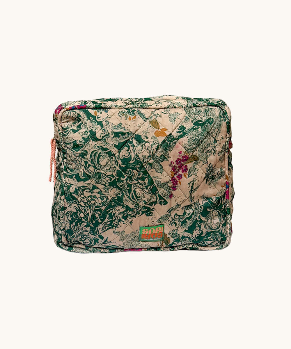 Gia Gia Sari Travel Pouch -565