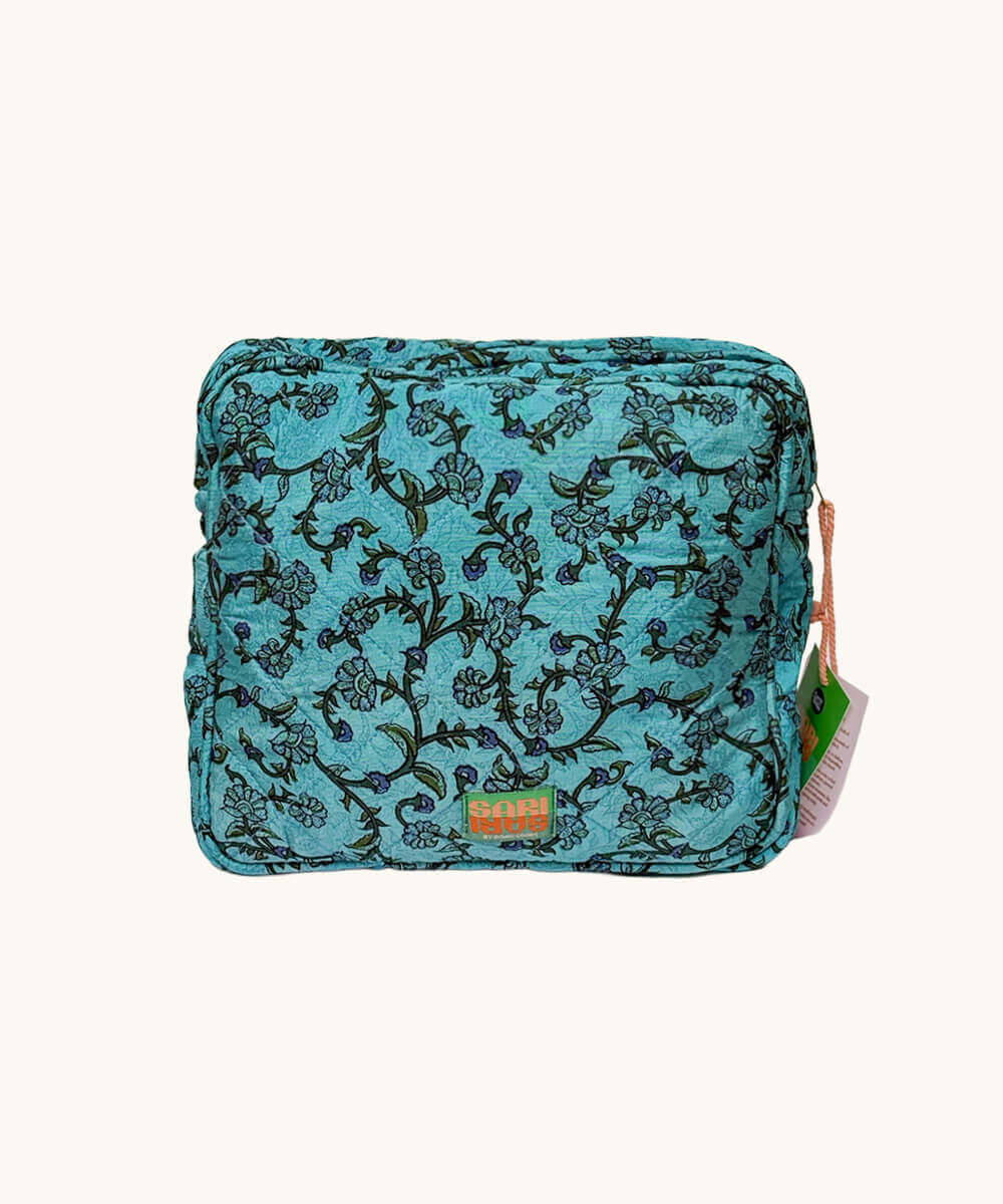 Gia Gia Sari Travel Pouch -566