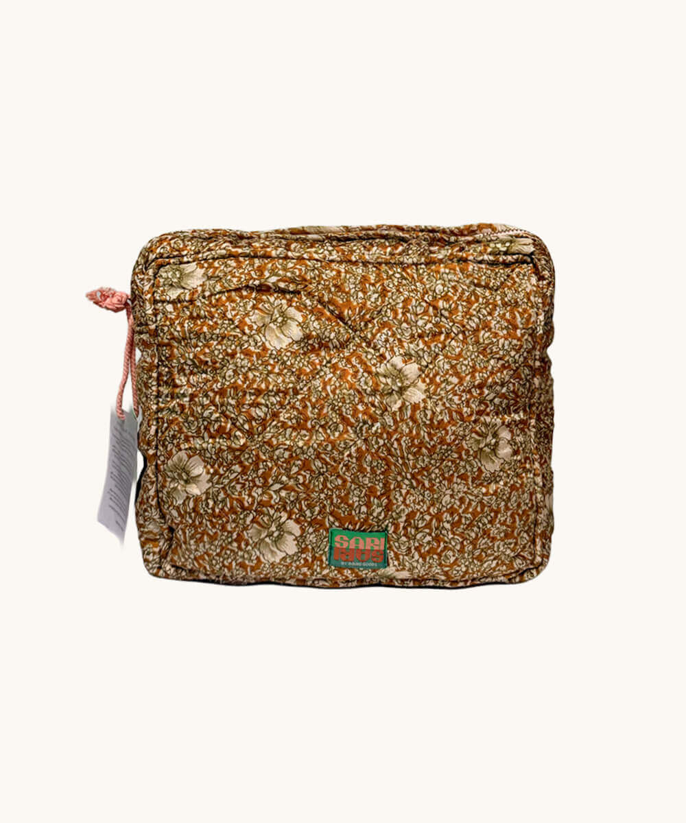 Gia Gia Sari Travel Pouch -575