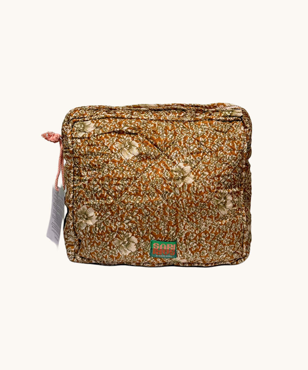 Gia Gia Sari Travel Pouch -577
