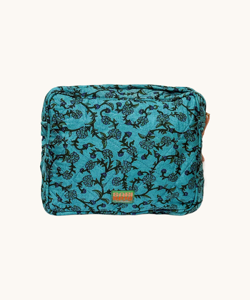 Gia Gia Sari Travel Pouch -578