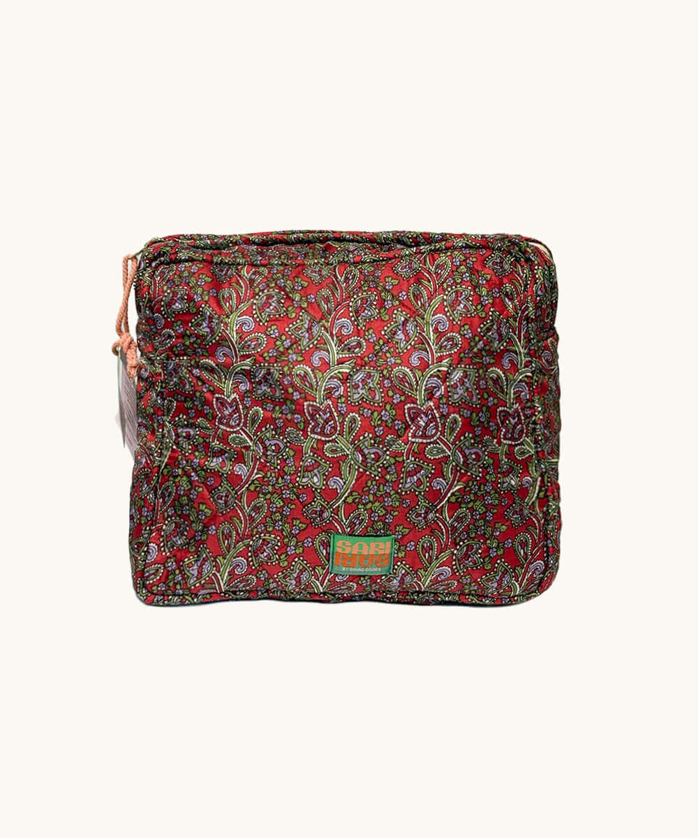 Gia Gia Sari Travel Pouch -579