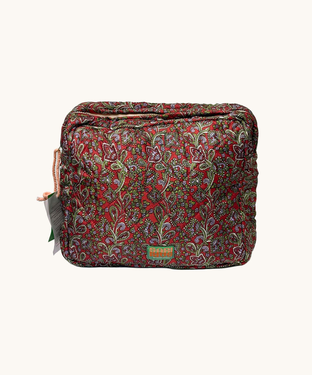 Gia Gia Sari Travel Pouch -582