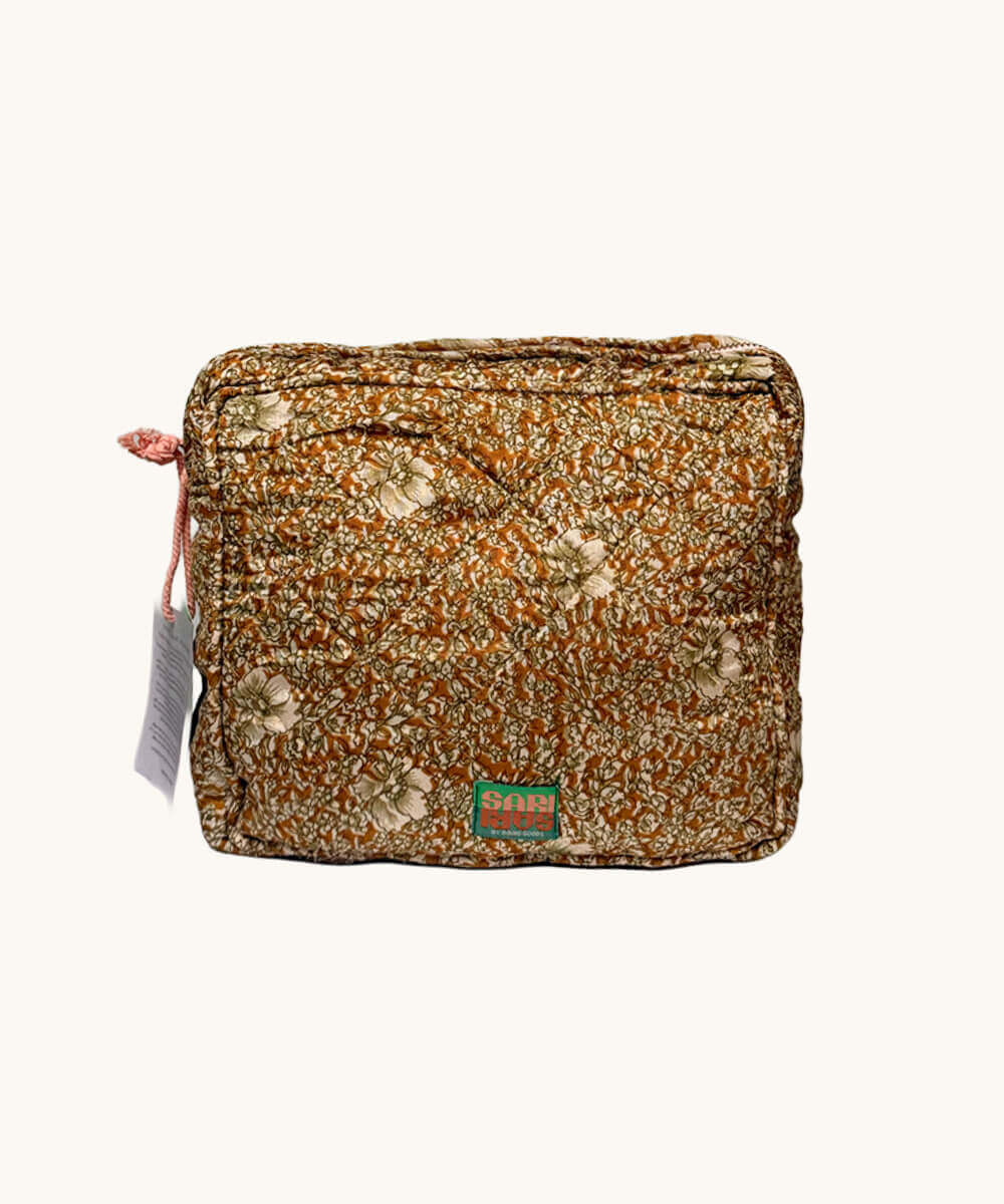 Gia Gia Sari Travel Pouch -583