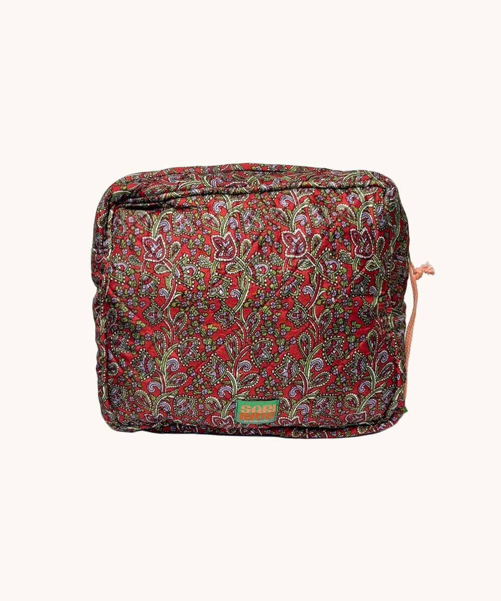 Gia Gia Sari Travel Pouch -584