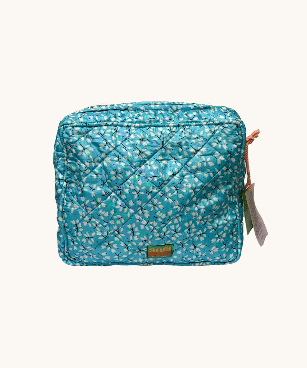 Gia Gia Sari Travel Pouch -585