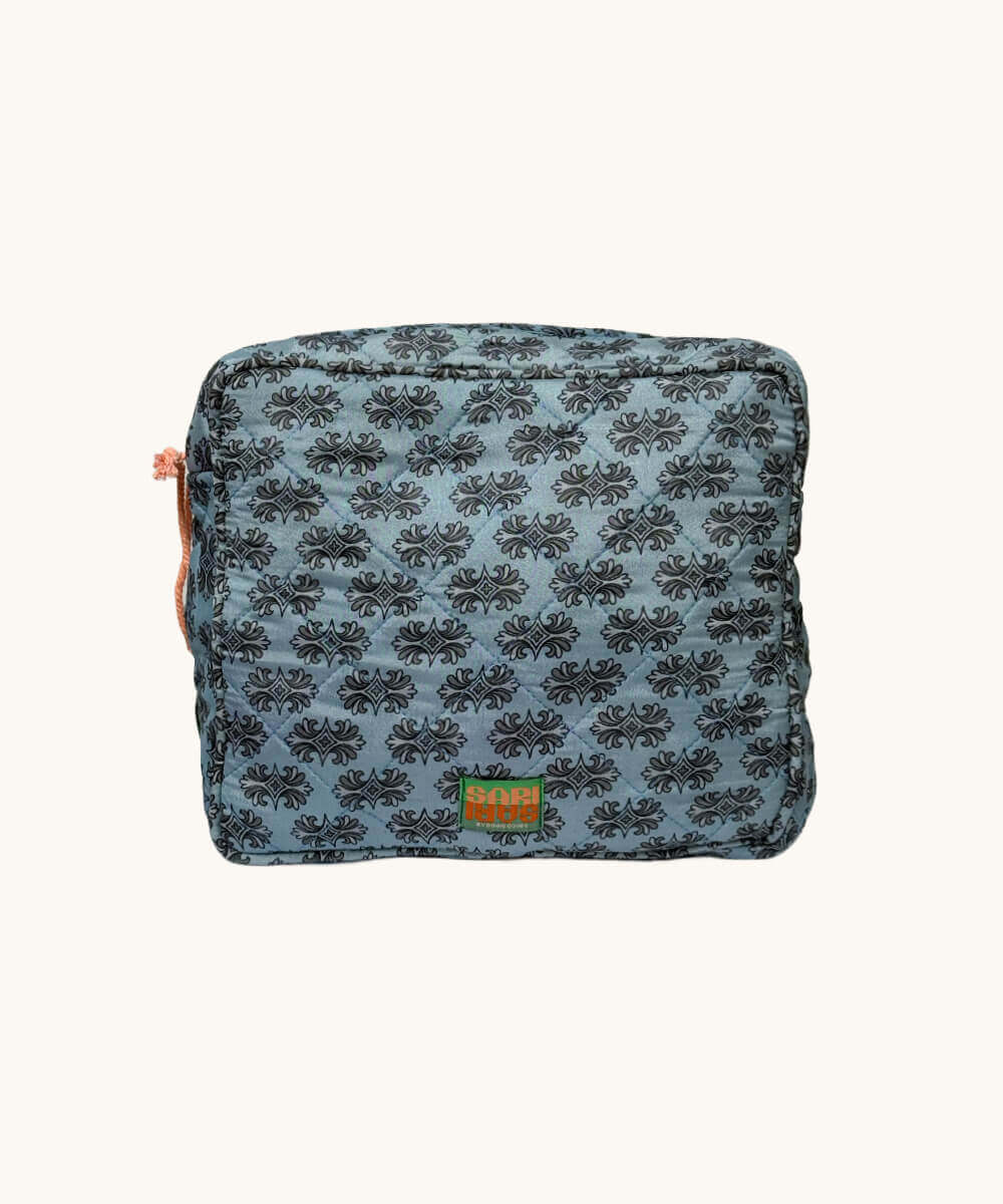 Gia Gia Sari Travel Pouch -586