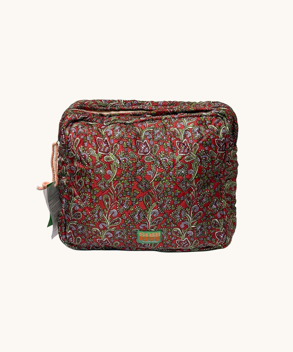 Gia Gia Sari Travel Pouch -587