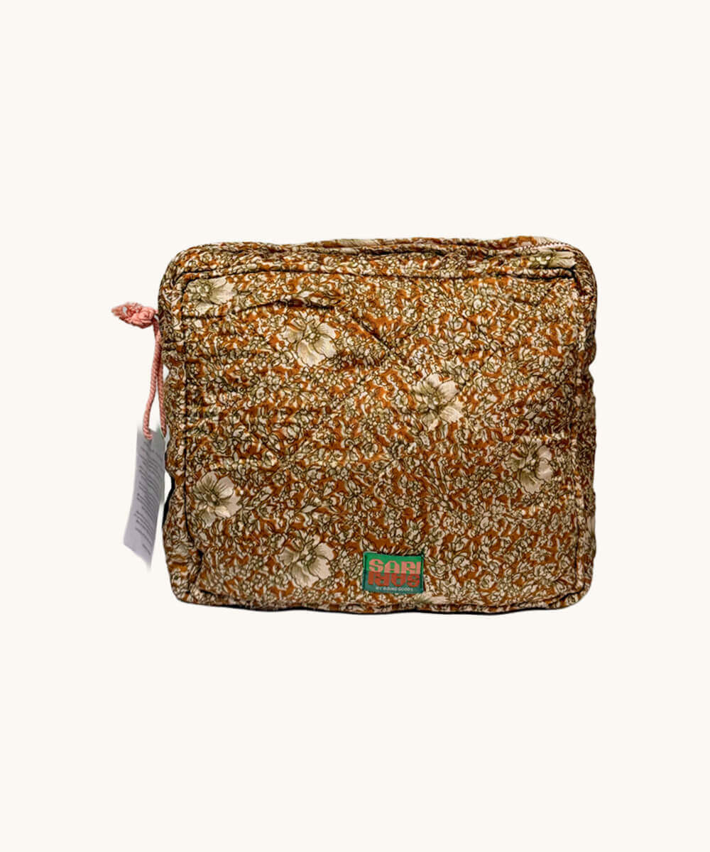 Gia Gia Sari Travel Pouch -588