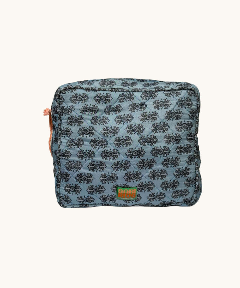 Gia Gia Sari Travel Pouch -589