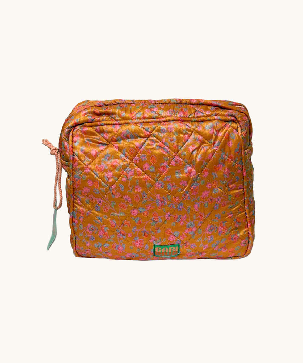 Gia Gia Sari Travel Pouch -590