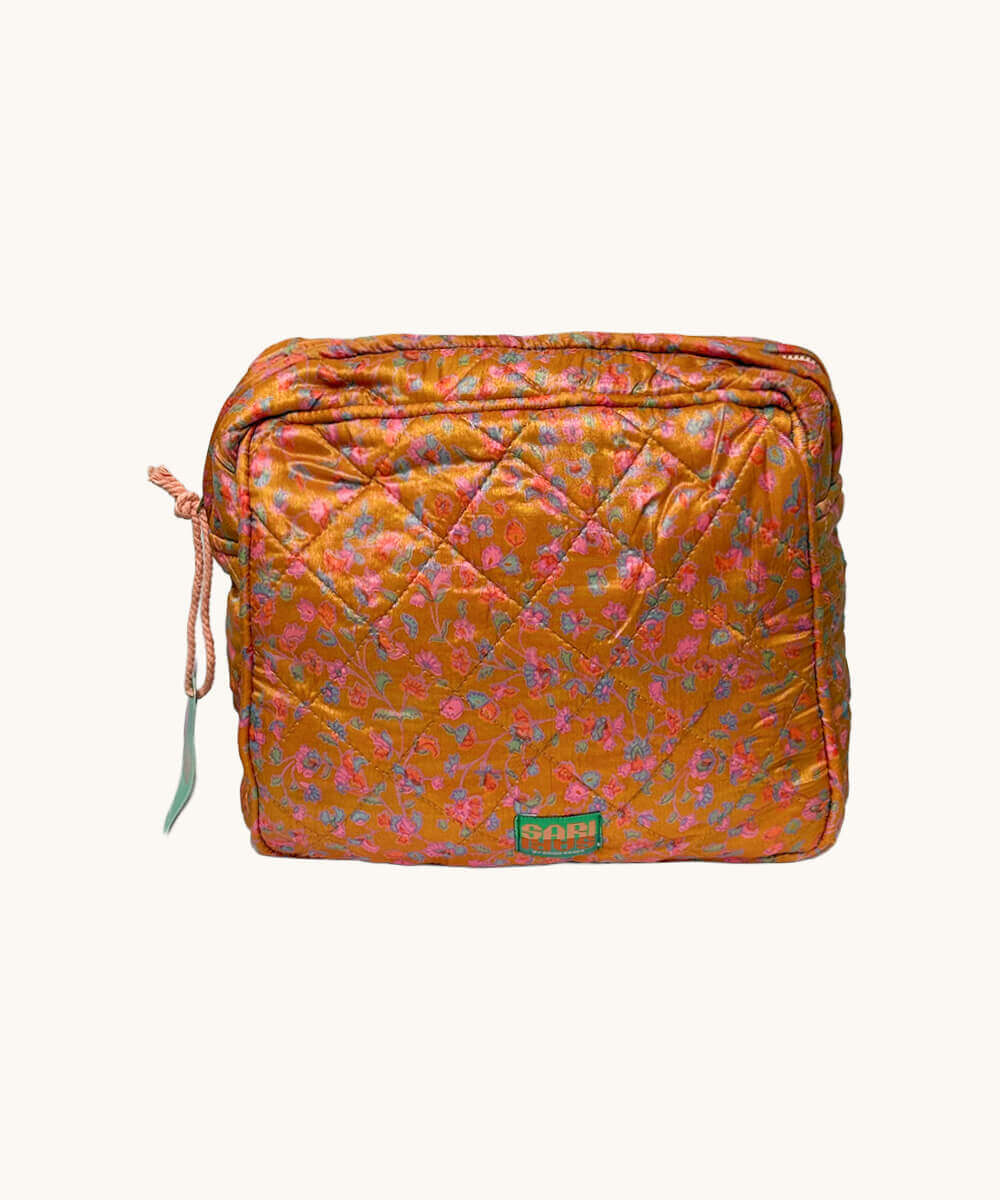Gia Gia Sari Travel Pouch -592