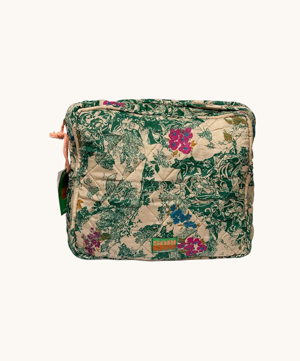 Gia Gia Sari Travel Pouch -593