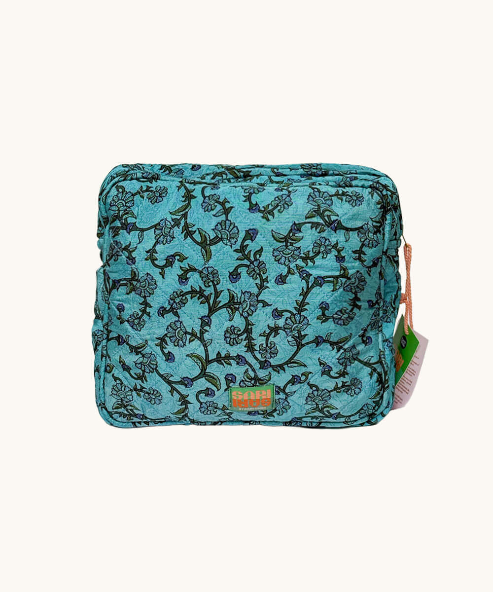 Gia Gia Sari Travel Pouch -596