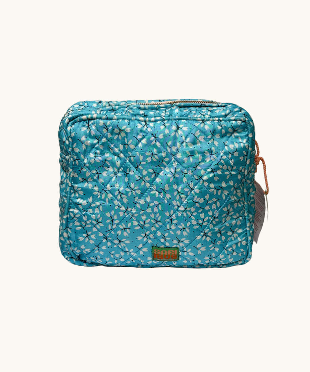 Gia Gia Sari Travel Pouch -598