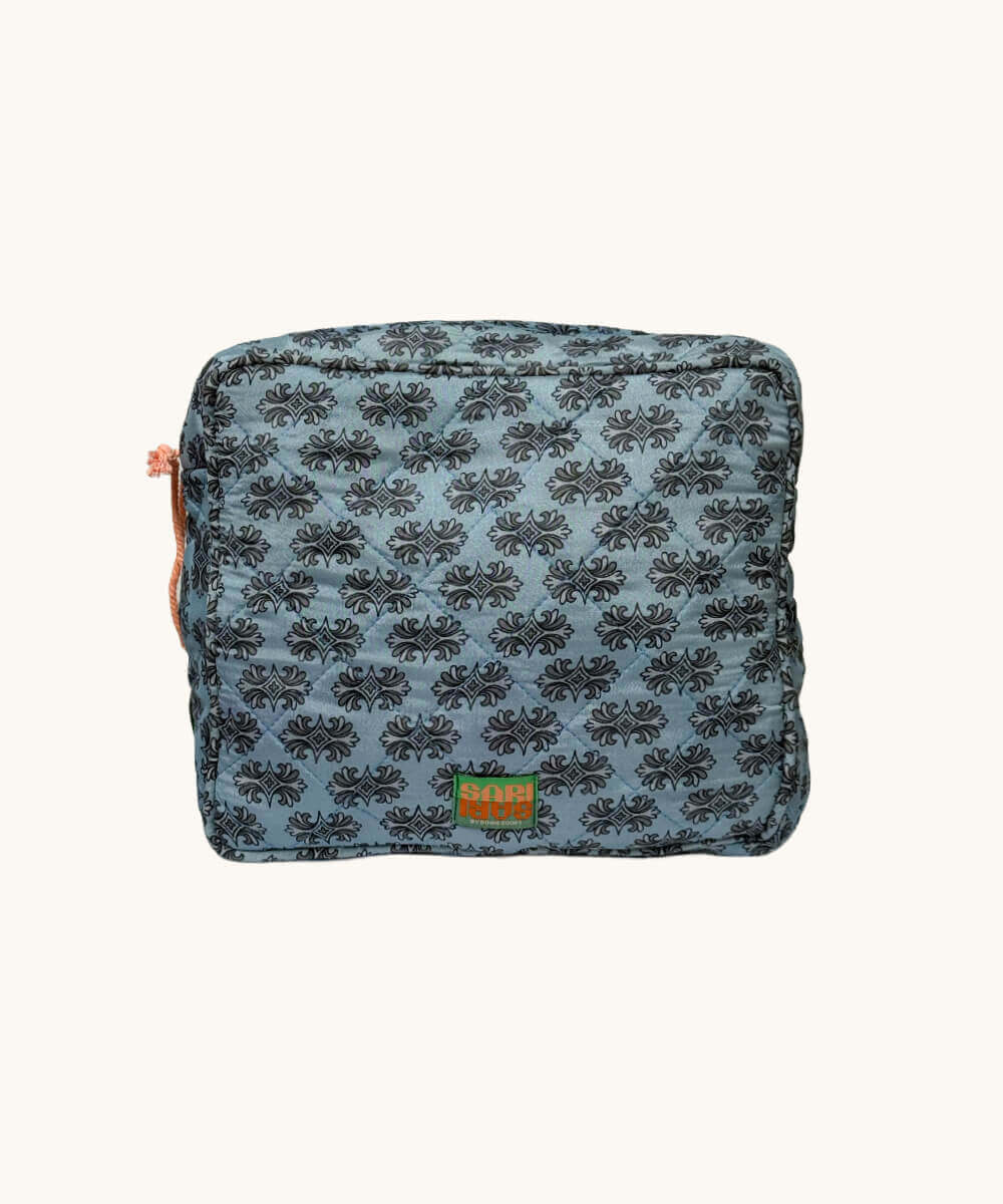 Gia Gia Sari Travel Pouch -599