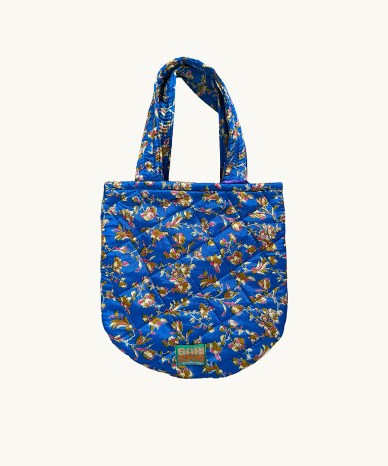 Yuki Yuki Sari Bag -528