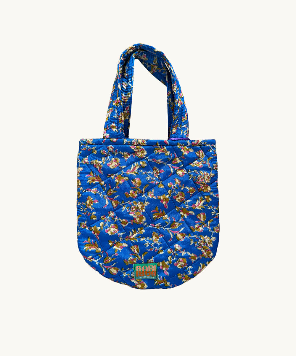 Yuki Yuki Sari Bag -528