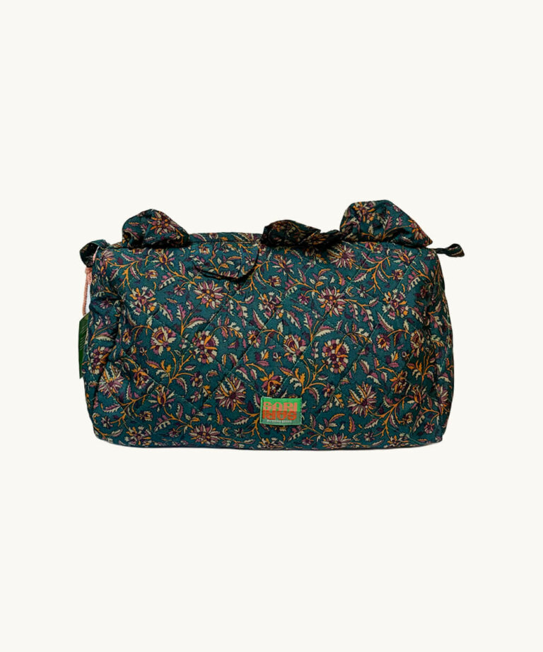 Jojo Jojo Sari Beauty Bag Large -101