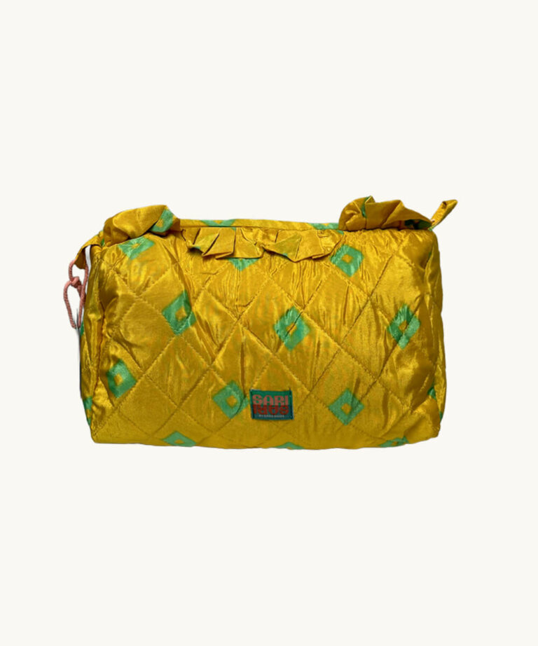 Jojo Jojo Sari Beauty Bag Large -102