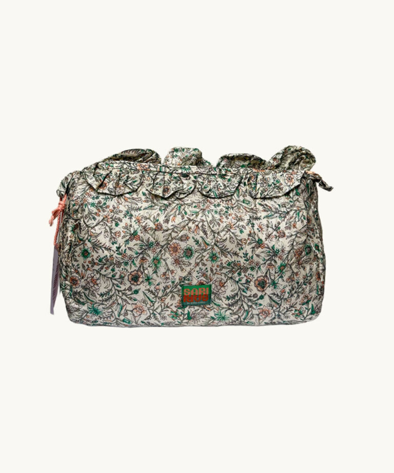 Jojo Jojo Sari Beauty Bag Large -104