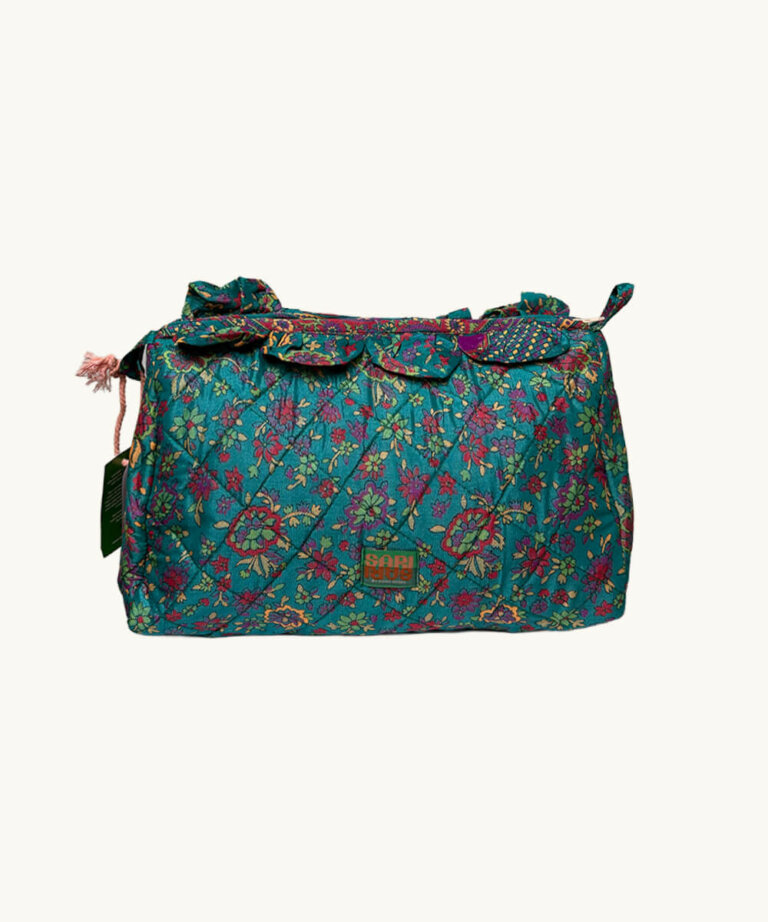 Jojo Jojo Sari Beauty Bag Large -109