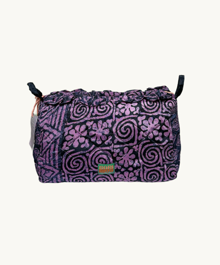 Jojo Jojo Sari Beauty Bag Large -135