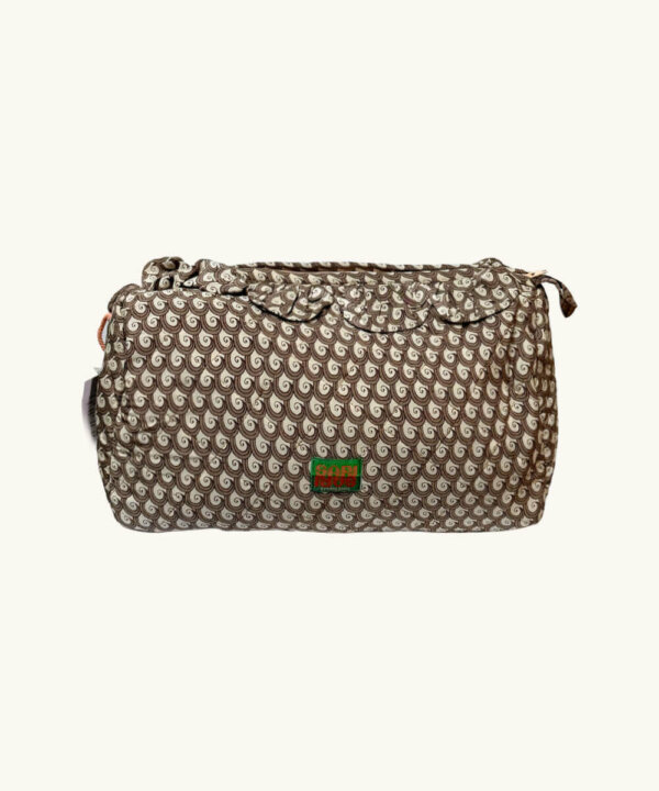 Jojo Jojo Sari Beauty Bag Large -068