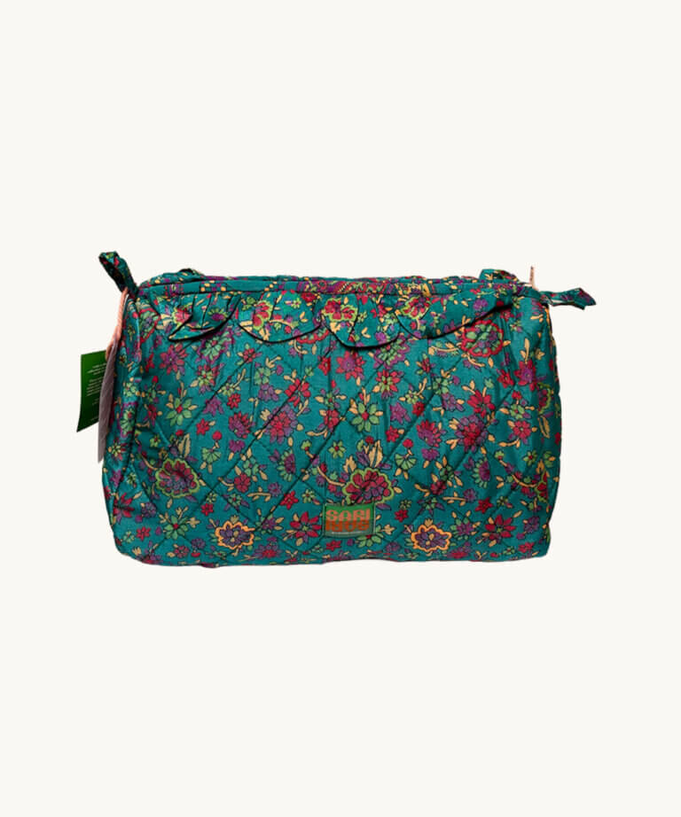 Jojo Jojo Sari Beauty Bag Large -069