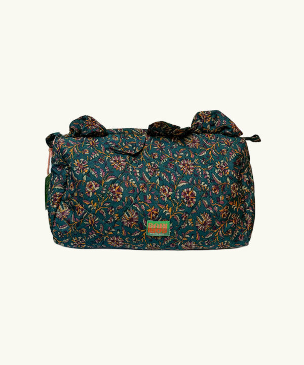 Jojo Jojo Sari Beauty Bag Large -072