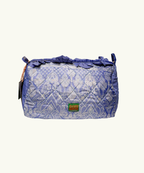 Jojo Jojo Sari Beauty Bag Large -073