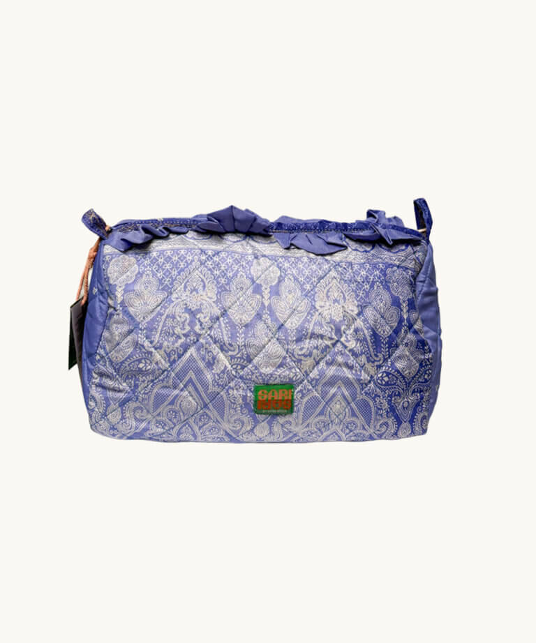 Jojo Jojo Sari Beauty Bag Large -073