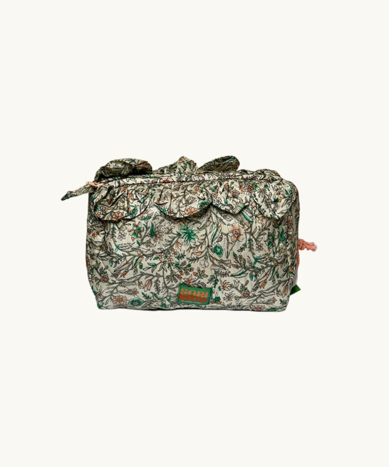 Jojo Jojo Sari Beauty Bag Medium - 540