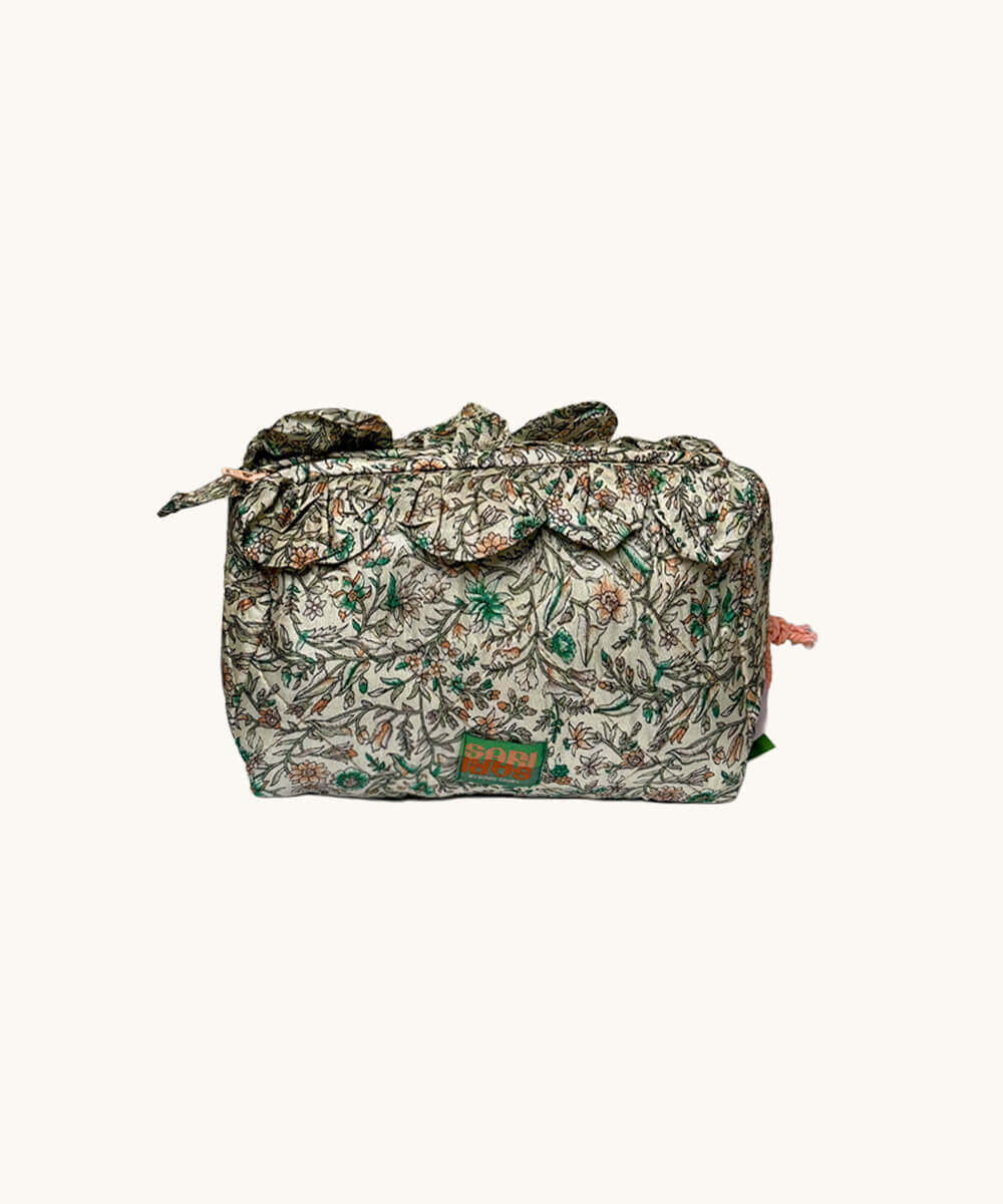 Jojo Jojo Sari Beauty Bag Medium - 540