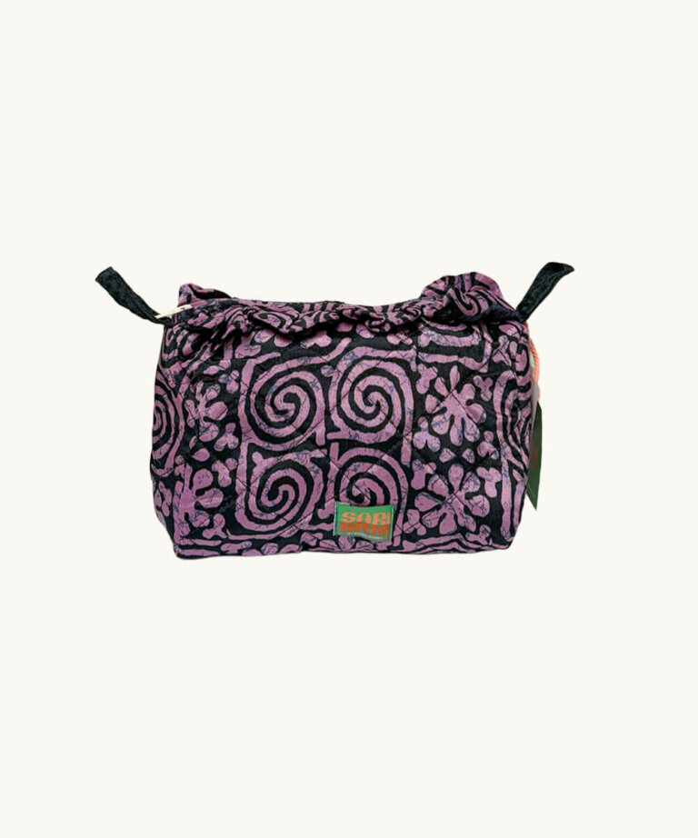 Jojo Jojo Sari Beauty Bag Medium - 541