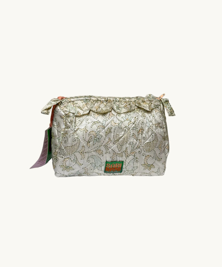 Jojo Jojo Sari Beauty Bag Medium - 542