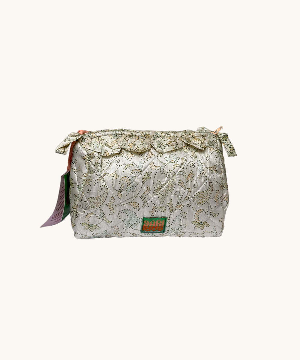 Jojo Jojo Sari Beauty Bag Medium - 542