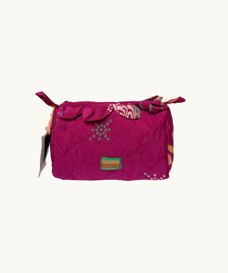 Jojo Jojo Sari Beauty Bag Medium - 543